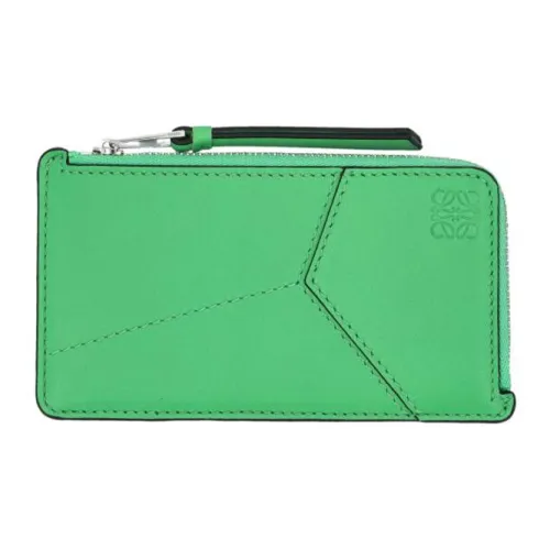 LOEWE Женские кошельки