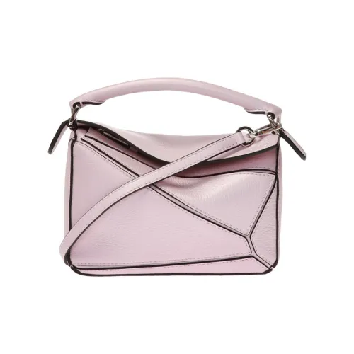 LOEWE Puzzle Сумки Женские