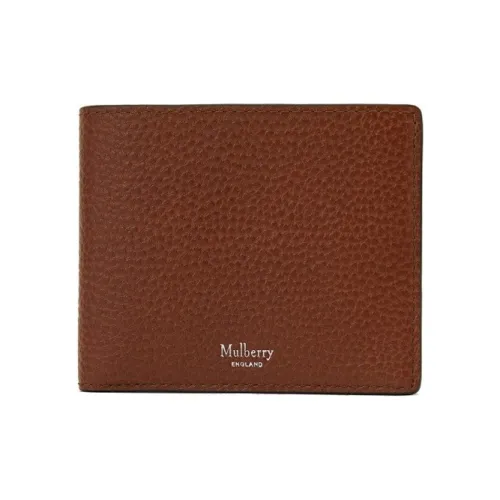 Кошельки Mulberry Мужской