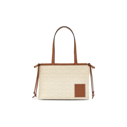 LOEWE Cushion Tote Сумки через плечо Женские
