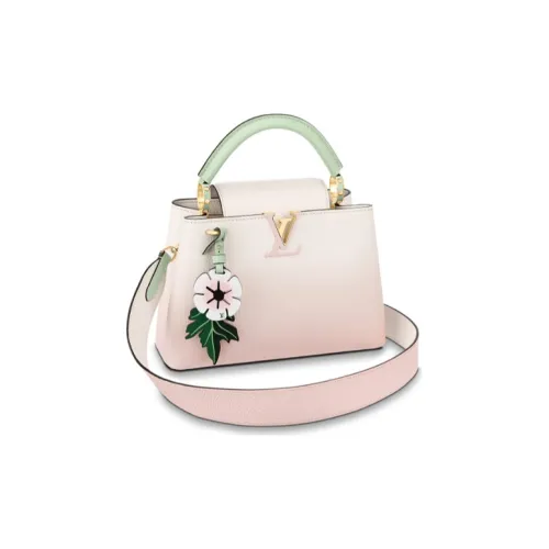 LOUIS VUITTON Capucines Сумки Женские