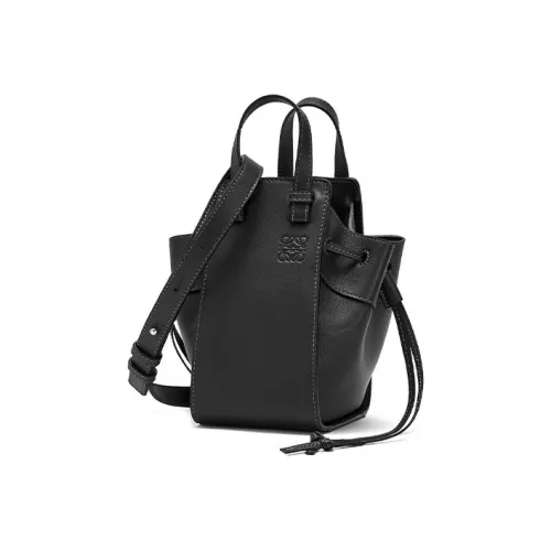 LOEWE Hammock Сумки Женские