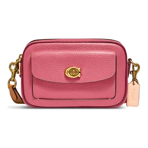 COACH Willow Сумки через плечо Женские