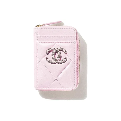 CHANEL 22SS Женские монетницы