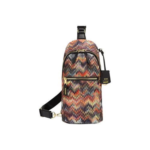 TUMI Слинг-сумки Унисекс