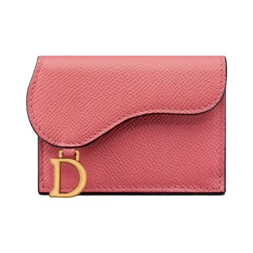 DIOR Женские кошельки "Седло"