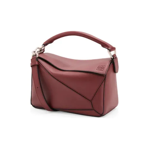 LOEWE Puzzle Сумки Женские