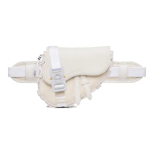 DIOR Сумка через плечо Saddle Мужская