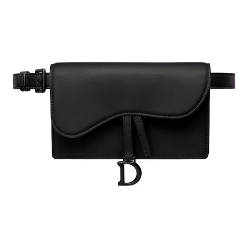 DIOR Седло Поясные сумки Женские