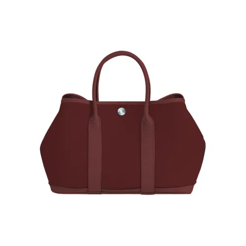 HERMES Сад Женские HERMES Красный