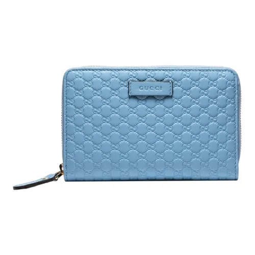 GUCCI Женские кошельки