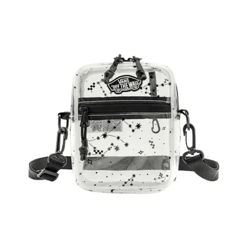 VANS Сумки через плечо Унисекс