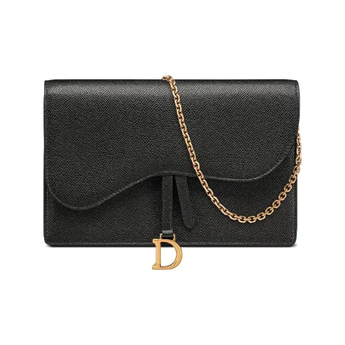 DIOR Женские кошельки "Седло"