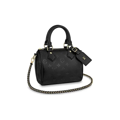 LOUIS VUITTON Speedy Клатчи Женские