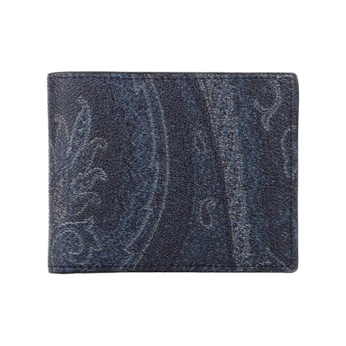 ETRO Кошельки Мужской