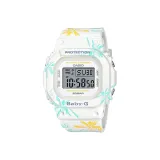 Белый циферблат