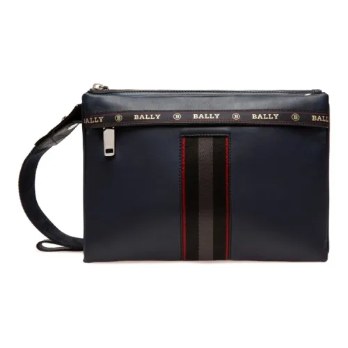 BALLY HARVEY Сумки через плечо Мужской