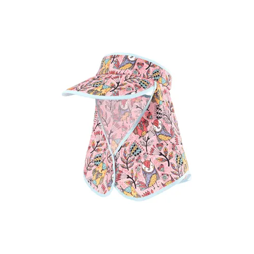 KENMONT Солнцезащитные шляпы для детей