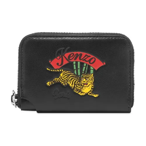 KENZO Кошельки Мужской