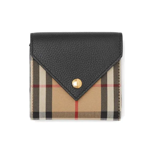 Burberry Женские Кошельки