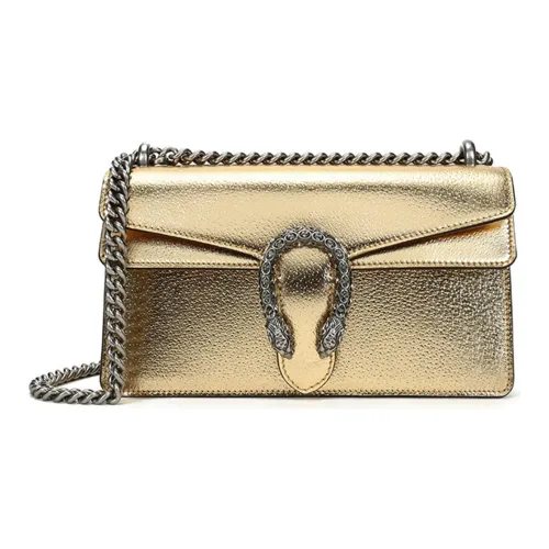 GUCCI Dionysus Сумки через плечо Женские