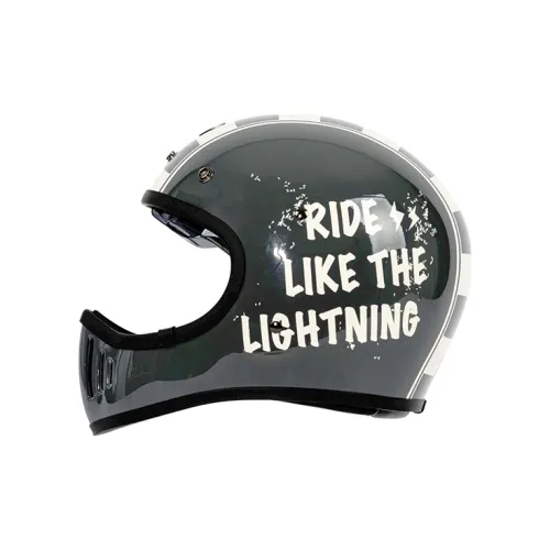 ACTIVE REGION Модные шлемы Унисекс