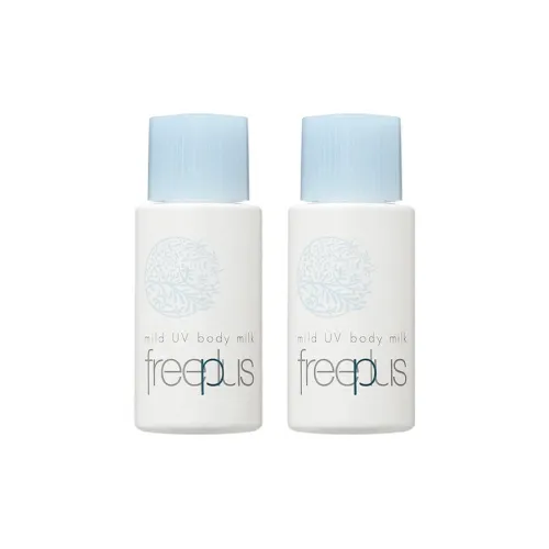 Freeplus Центральная часть Солнцезащитный крем