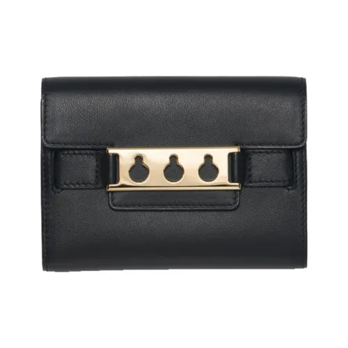 Delvaux Кошельки Женские