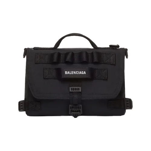Balenciaga Army Клатчи Мужской
