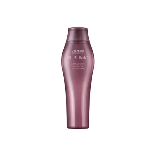 SHISEIDO PROFESSIONAL Shampoo / Shampoo Мыло