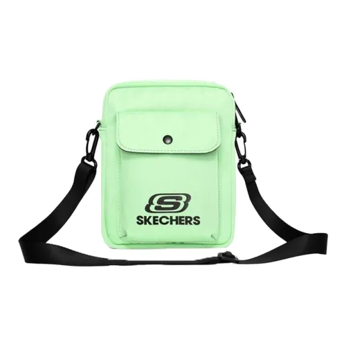 Skechers Сумки через плечо Ледяно-зеленый Унисекс