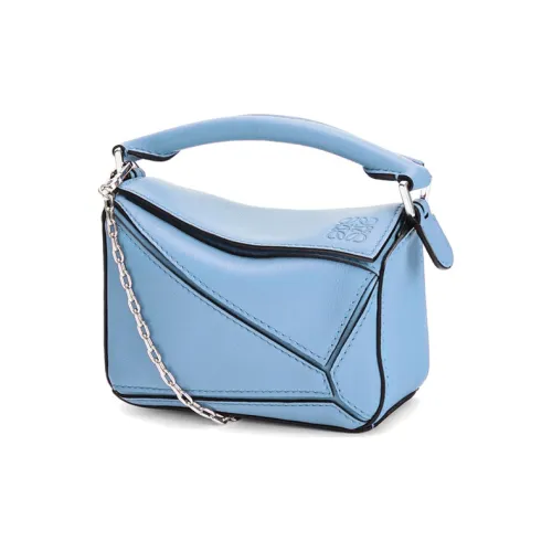 LOEWE Puzzle Сумки Женские
