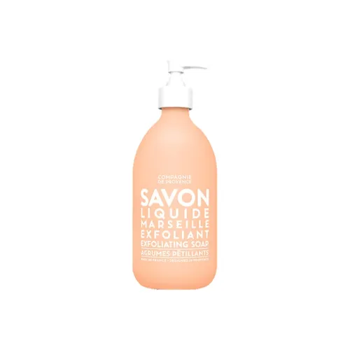 COMPAGNIE DE PROVENCE Гели для душа