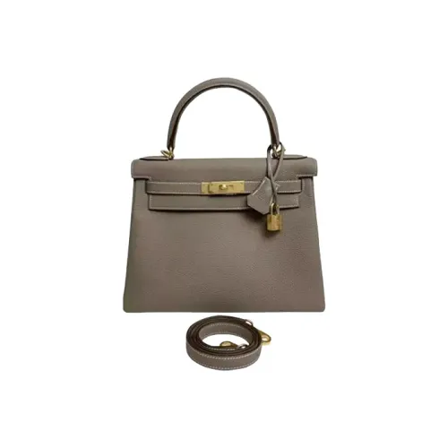 HERMES Kelly Сумки Женские