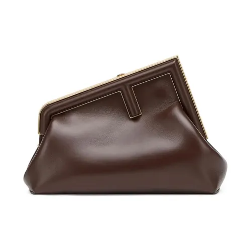 Fendi First Сумки через плечо Женские