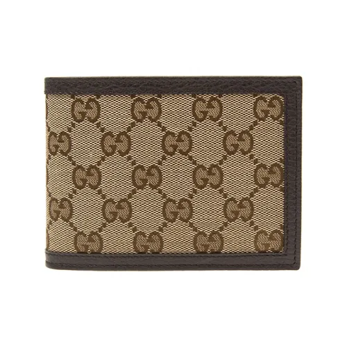 GUCCI Кошельки Мужской