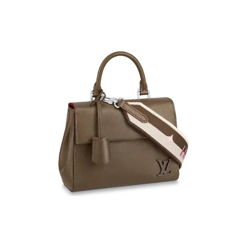 LOUIS VUITTON Cluny Клатчи Женские