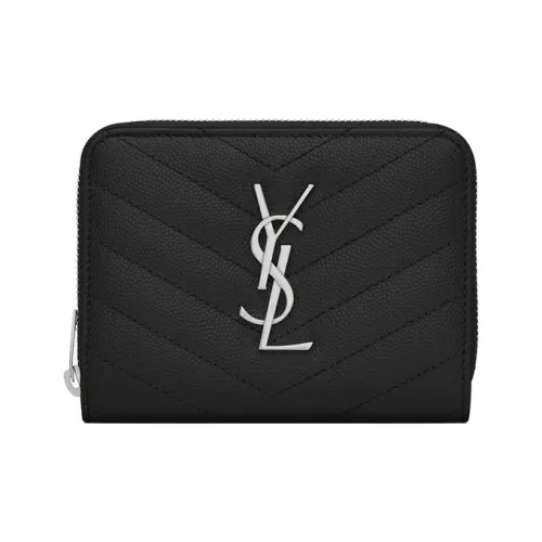 SAINT LAURENT Женские кошельки