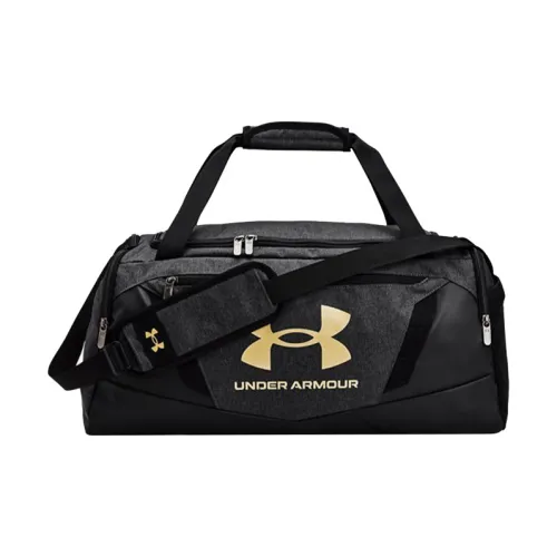 Under Armour Спортивные сумки Черный Унисекс