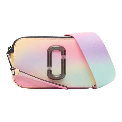 MARC JACOBS Сумка через плечо Женская Радужная