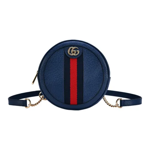 GUCCI Ophidia Рюкзаки Женские