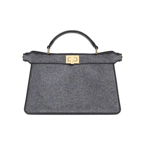 FENDI Peekaboo ISeeU Сумки Женские