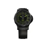 Зеленый Dial A395/04006
