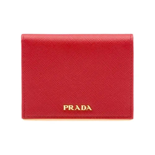 PRADA Женские кошельки
