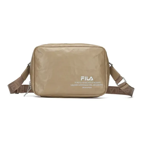 FILA Сумка через плечо XS Мужская
