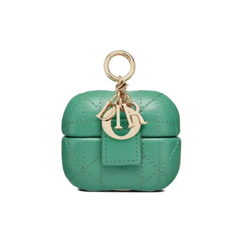 DIOR Lady Dior Чехлы для наушников Женские