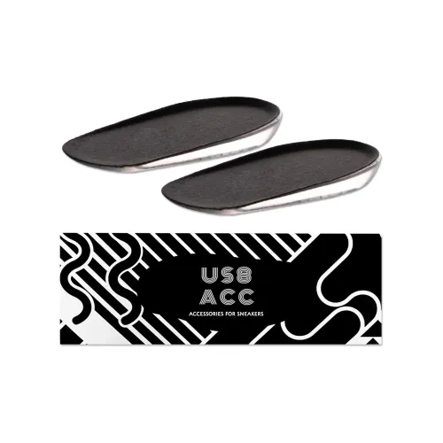 US8ACC Хлопковое плетение Ткань Стельки Унисекс