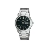 Черный циферблат