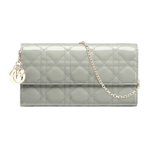 DIOR Lady Dior Кошельки Женские