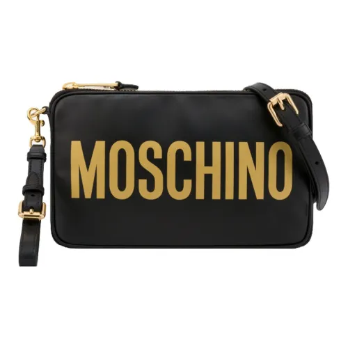 MOSCHINO Сумки через плечо Женские